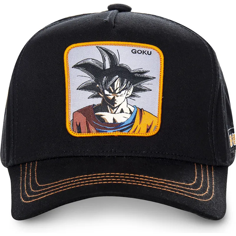 cepur-izliekta-melns-snapback-gokc-son-goku-dragon-ball-no-capslab