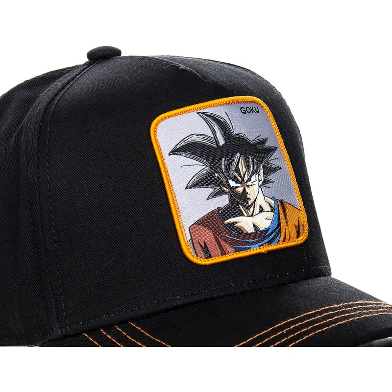 cepur-izliekta-melns-snapback-gokc-son-goku-dragon-ball-no-capslab