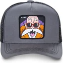 cepur-izliekta-truckeris-peleks-snapback-kam-master-roshi-dragon-ball-no-capslab