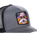 cepur-izliekta-truckeris-peleks-snapback-kam-master-roshi-dragon-ball-no-capslab