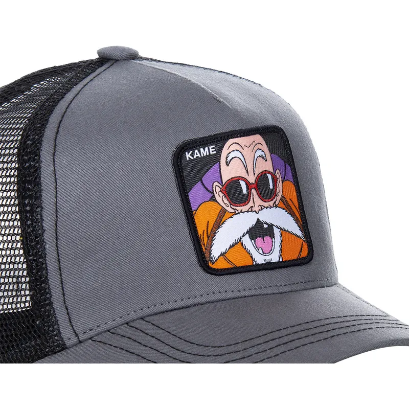 cepur-izliekta-truckeris-peleks-snapback-kam-master-roshi-dragon-ball-no-capslab