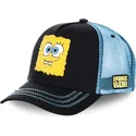 cap-izliekta-black-snapback-spongebob-spongebob-no-capslab
