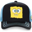 cap-izliekta-black-snapback-spongebob-spongebob-no-capslab