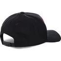 cepur-izliekta-melns-snapback-placa-metropolis-city-sup1-superman-dc-comics-no-capslab