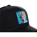 cepur-izliekta-melns-snapback-super-saiyan-2-supb-son-gohan-dragon-ball-no-capslab