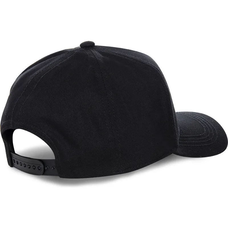 cepur-izliekta-melns-snapback-super-saiyan-2-supb-son-gohan-dragon-ball-no-capslab