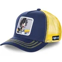 cepur-izliekta-truckeris-tumsi-zils-snapback-veg-vegeta-dragon-ball-no-capslab