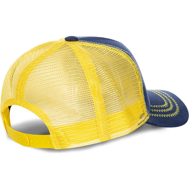 cepur-izliekta-truckeris-tumsi-zils-snapback-veg-vegeta-dragon-ball-no-capslab cepur-izliekta-truckeris-tumsi-zils-snapback-veg-vegeta-dragon-ball-no-capslab