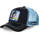 cepur-izliekta-truckeris-melns-snapback-vegb-vegeta-dragon-ball-no-capslab