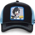 cepur-izliekta-truckeris-melns-snapback-vegb-vegeta-dragon-ball-no-capslab