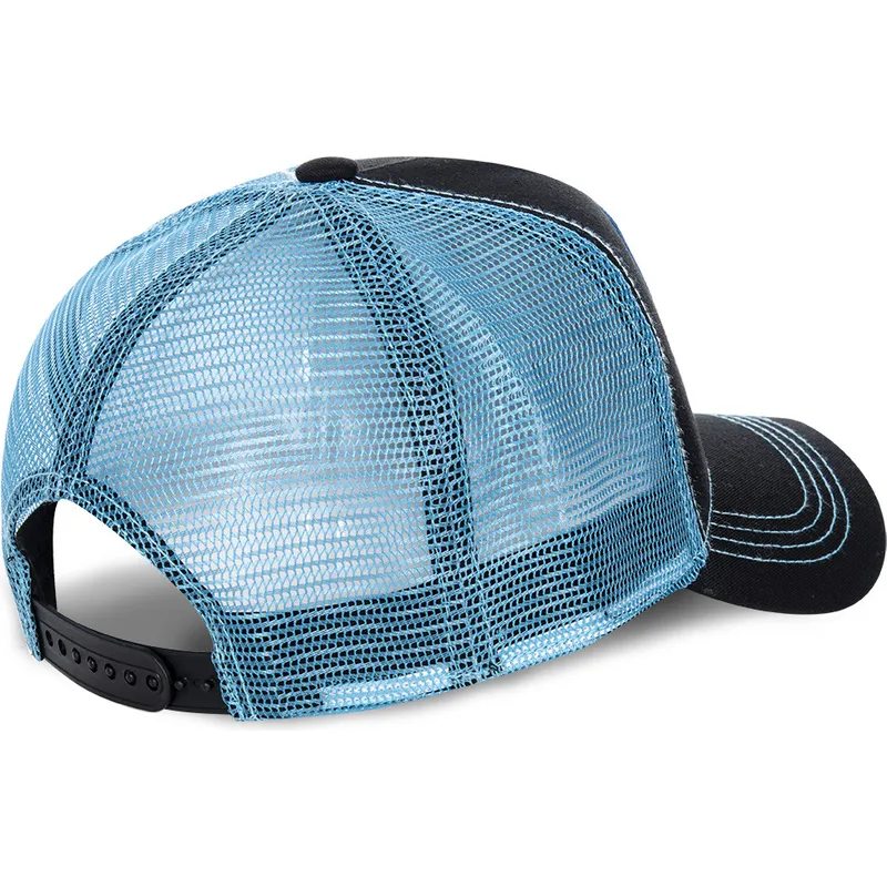 cepur-izliekta-truckeris-melns-snapback-vegb-vegeta-dragon-ball-no-capslab