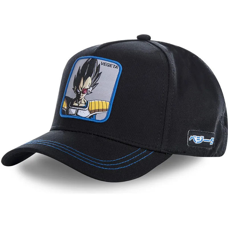 cepur-izliekta-melns-snapback-vegc-vegeta-dragon-ball-no-capslab