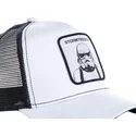 cepur-izliekta-truckeris-balts-snapback-wa-stormtrooper-star-wars-no-capslab