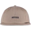 gorra-6-panel-khaki-snapback-bahamas-von-djinns