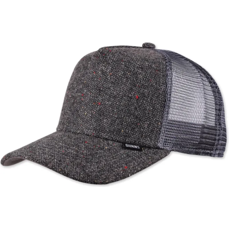 cepur-izliekta-truckeris-peleks-snapback-spotted-edge-no-djinns