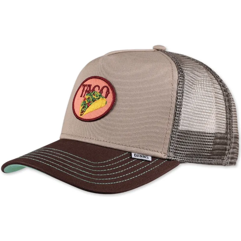 cepur-izliekta-truckeris-bess-snapback-food-taco-no-djinns cepur-izliekta-truckeris-bess-snapback-food-taco-no-djinns