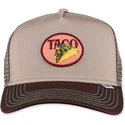 cepur-izliekta-truckeris-bess-snapback-food-taco-no-djinns