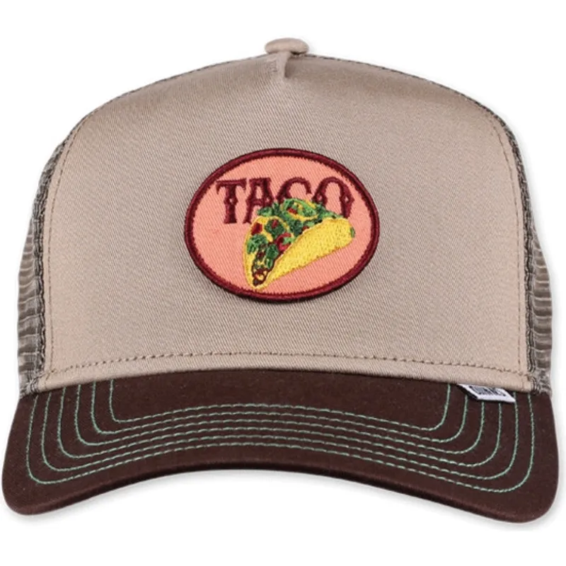 cepur-izliekta-truckeris-bess-snapback-food-taco-no-djinns cepur-izliekta-truckeris-bess-snapback-food-taco-no-djinns