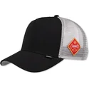 cepur-izliekta-truckeris-melns-snapback-cigar-no-djinns