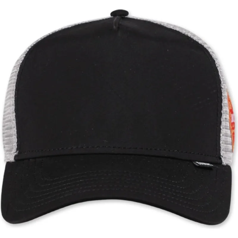 cepur-izliekta-truckeris-melns-snapback-cigar-no-djinns