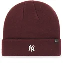 cepur-sarkans-no-new-york-yankees-mlb-no-47-brand