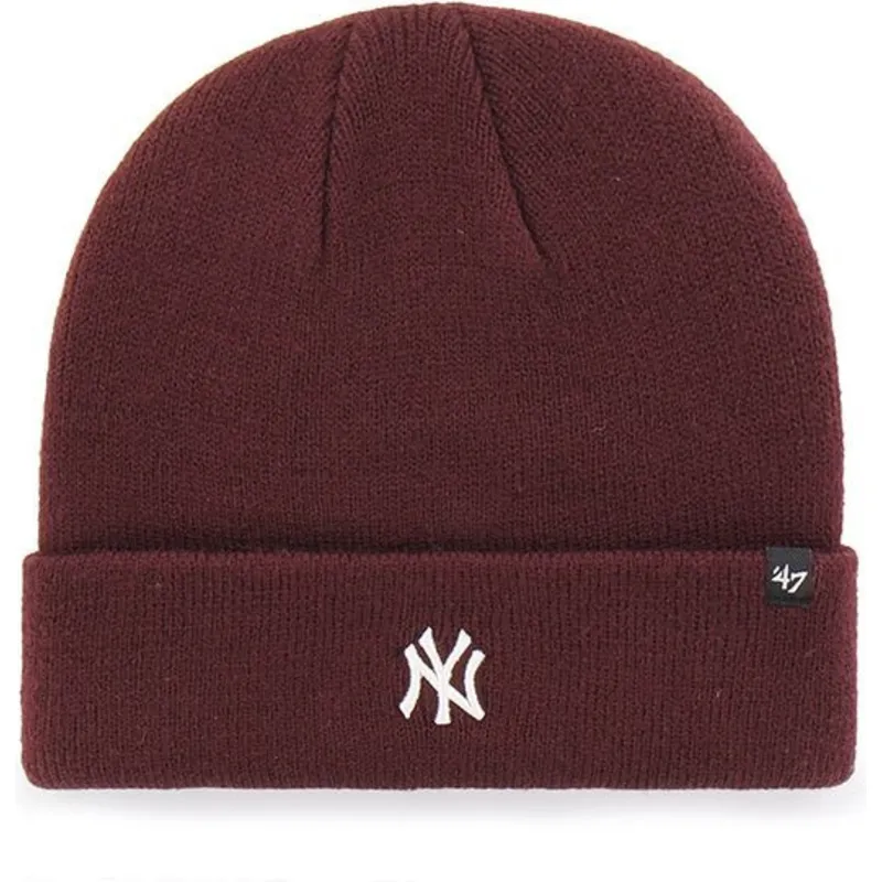 cepur-sarkans-no-new-york-yankees-mlb-no-47-brand cepur-sarkans-no-new-york-yankees-mlb-no-47-brand