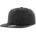 cepur-plakana-maskesanas-snapback-no-new-york-yankees-mlb-no-47-brand