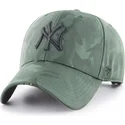 cepur-izliekta-maskesanas-regulejams-no-new-york-yankees-mlb-no-47-brand