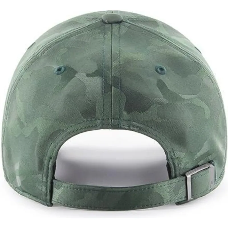 cepur-izliekta-maskesanas-regulejams-no-new-york-yankees-mlb-no-47-brand