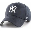 cepur-izliekta-maskesanas-regulejams-no-new-york-yankees-mlb-no-47-brand