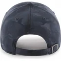 cepur-izliekta-maskesanas-regulejams-no-new-york-yankees-mlb-no-47-brand