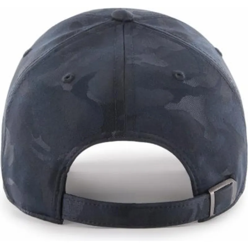 cepur-izliekta-maskesanas-regulejams-no-new-york-yankees-mlb-no-47-brand