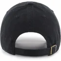 cepur-izliekta-melns-regulejams-oro-no-los-angeles-dodgers-mlb-no-47-brand