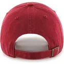 cepur-izliekta-sarkans-regulejams-cardenal-no-new-york-yankees-mlb-no-47-brand