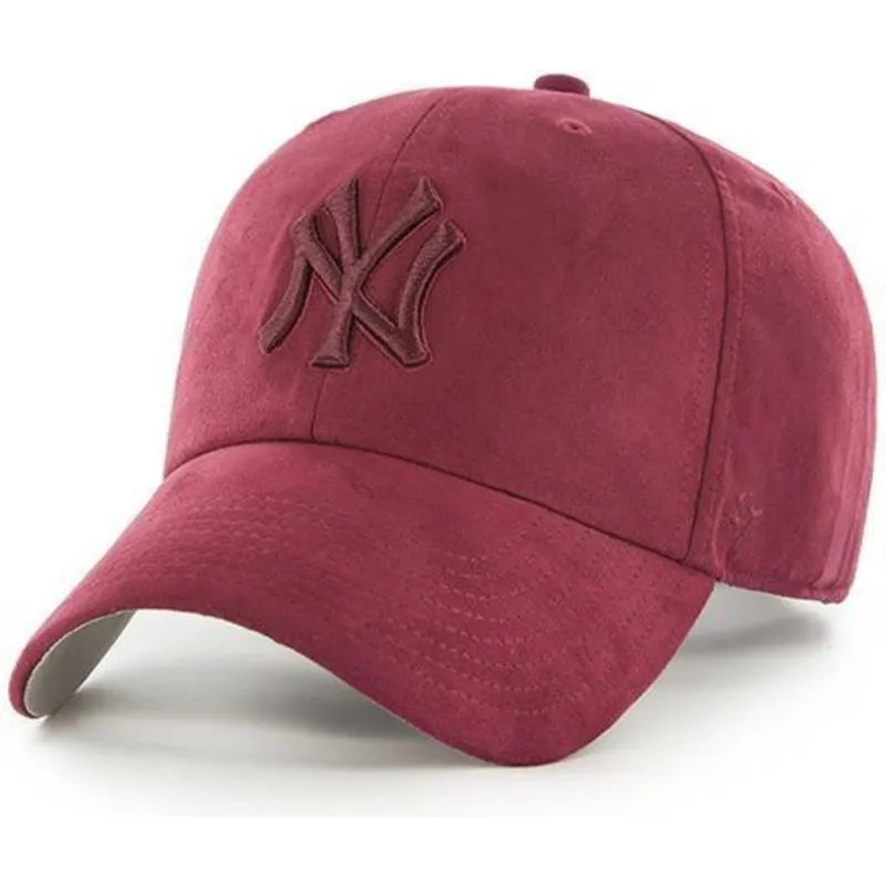 cepur-izliekta-sarkans-regulejams-no-new-york-yankees-mlb-no-47-brand cepur-izliekta-sarkans-regulejams-no-new-york-yankees-mlb-no-47-brand