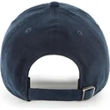 cap-izliekta-navy-blue-adjustable-strap-no-new-york-yankees-mlb-no-47-brand