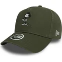 cepur-izliekta-zals-snapback-9forty-a-frame-walt-no-new-era