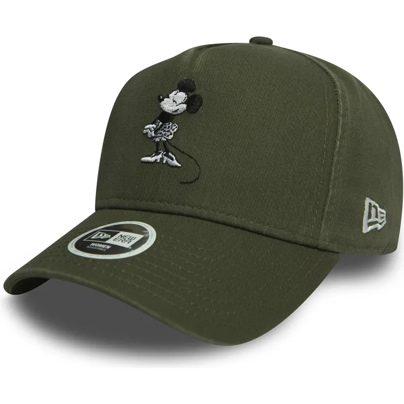 cepur-izliekta-zals-snapback-9forty-a-frame-walt-no-new-era cepur-izliekta-zals-snapback-9forty-a-frame-walt-no-new-era