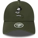 cepur-izliekta-zals-snapback-9forty-a-frame-walt-no-new-era
