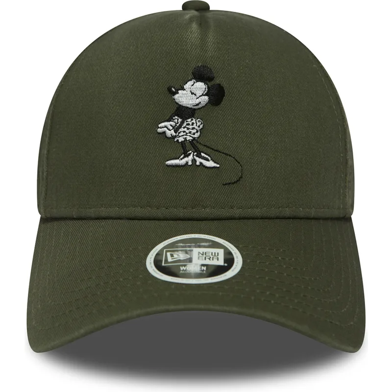cepur-izliekta-zals-snapback-9forty-a-frame-walt-no-new-era cepur-izliekta-zals-snapback-9forty-a-frame-walt-no-new-era