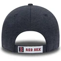 cepur-izliekta-tumsi-zils-regulejams-9forty-the-league-winterised-no-boston-red-sox-mlb-no-new-era
