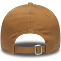 cepur-izliekta-bruns-regulejams-9forty-essential-no-new-york-yankees-mlb-no-new-era