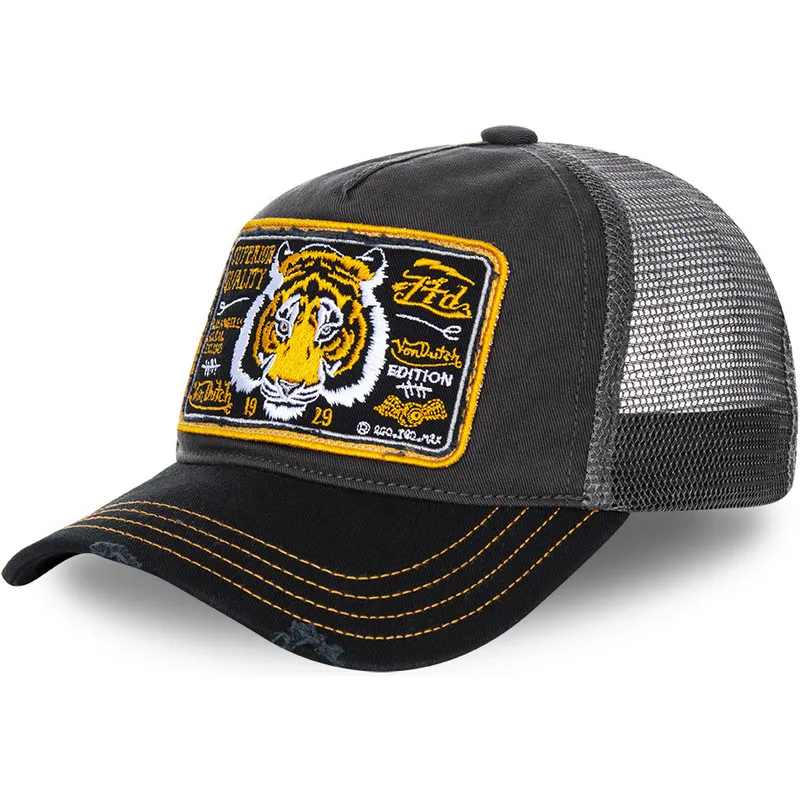 cepur-izliekta-truckeris-peleks-snapback-truck13-no-von-dutch cepur-izliekta-truckeris-peleks-snapback-truck13-no-von-dutch