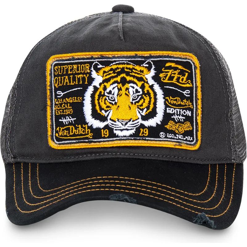 cepur-izliekta-truckeris-peleks-snapback-truck13-no-von-dutch cepur-izliekta-truckeris-peleks-snapback-truck13-no-von-dutch