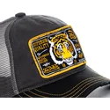 cepur-izliekta-truckeris-peleks-snapback-truck13-no-von-dutch