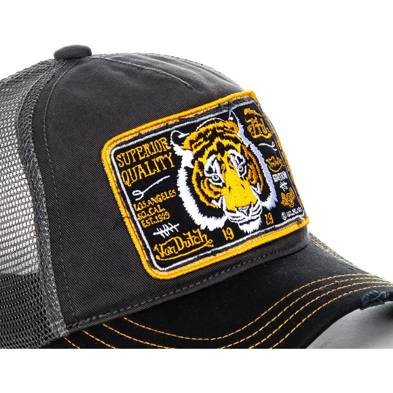 cepur-izliekta-truckeris-peleks-snapback-truck13-no-von-dutch cepur-izliekta-truckeris-peleks-snapback-truck13-no-von-dutch