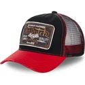 cepur-izliekta-truckeris-melns-snapback-truck09-no-von-dutch