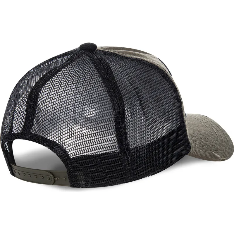 cap-izliekta-brown-snapback-no-von-dutch