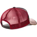 von-dutch-truck04-schwarze-rote-und-braune-trucker-kappe