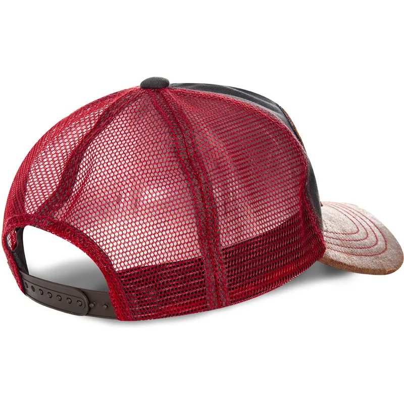 cepur-izliekta-truckeris-melns-snapback-truck04-no-von-dutch cepur-izliekta-truckeris-melns-snapback-truck04-no-von-dutch